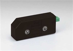 Kato 24-829BK Power Pack Accessory Adapter 12 Volts DC Black