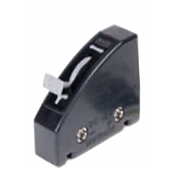 Kato 24-840BK N Turnout Control Switch Unitrack Black