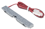 Kato 2503 HO DC Powered Switch Machine Left Hand Use w/#2840 Turnout, Sold Separately 