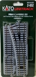 Kato 2-852 HO Turnout LH Electric #4