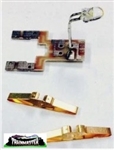 Kato 92-8065 Water Tender Printed Circuit Board Light Kit