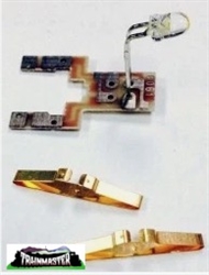 Kato 92-8065 Water Tender Printed Circuit Board Light Kit