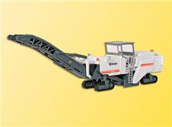 Kibri 11653 HO Pavement Remover