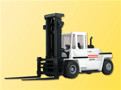 Kibri 11750 HO Kalmar LMV Forklift