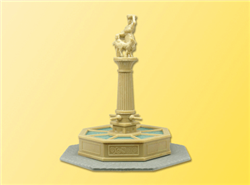 Kibri 38151 HO Fountain Kit
