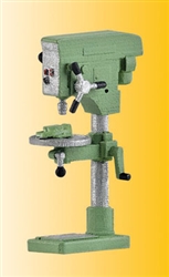 Kibri 38674 HO Drill Press Assembled