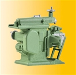 Kibri 38676 HO Horizontal Mill Shaping Machine Assembled