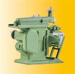 Kibri 38676 HO Horizontal Mill Shaping Machine Assembled