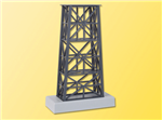 Kibri 39753 HO Steel Viaduct Piller 5-1/2"