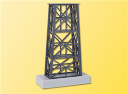 Kibri 39753 HO Steel Viaduct Piller 5-1/2"