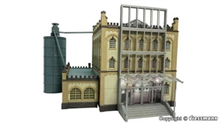 Kibri 39806 HO Wood Toys Factory Specht Kit