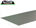 K & S 16512 Tin Coated Sheet 6 x 12" .013" Thick
