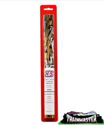 K & S 3408 Metal Cut Off Assortment