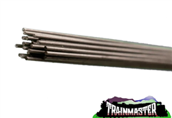 K & S 3940 .5mm Music Wire 1 Meter Long Pkg(25)