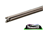 K & S 3944 2.5mm Music Wire 1 Meter Long Pkg(8)