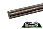 K & S 3948 5mm Music Wire 1 Meter Long Pkg(4)