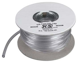 K & S 411 Sta Flex Fuel Line Medium
