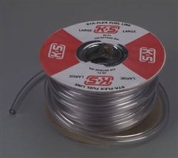 K & S 412 Sta Flex Fuel Line Large