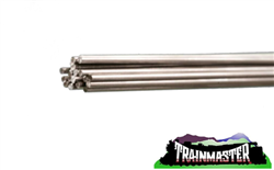 K & S 497 Music Wire 36" Long .039" O.D. Pkg(20)