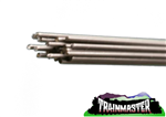 K & S 501 Music Wire 36" Long .032" O.D. Pkg(20)