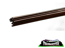 K & S 503 Music Wire 36" Long .055" O.D. Pkg(15) 