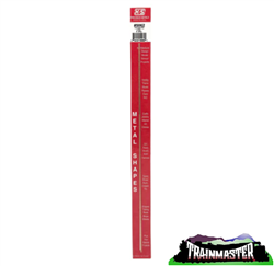 K & S 5062 Copper Rod 1/16" O.D. 12" Long