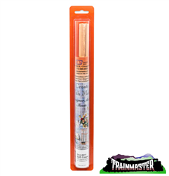 K & S 6015 Copper Crafting Foil .003" Thick 12" x 30"