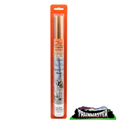 K & S 6020 Copper Crafting Foil .005" Thick 12" x 30"