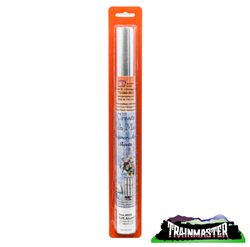 K & S 6025 Aluminum Crafting Foil .005" Thick 12" x 24"