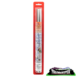 K & S 6030 Stainless Steel Foil .002" Thick 12" x 30"