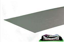 K & S 6505 Tin Sheet 5 x 7" .013" Thick