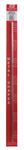 K & S 8273 Hexagonal Brass Tube 5/32" O.D. x .014" Wall 12" Long