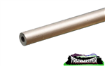 K & S 83060 Aluminum Tube 12" Long 3/16" O.D. .049" Thick Wall
