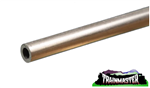 K & S 83063 Aluminum Tube 12" Long 3/8" O.D. .049" Thick Wall