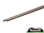 K & S 87131 Stainless Steel Rod 12" Long 1/16" O.D. Pkg(2)