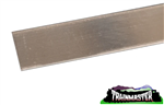 K & S 87159 Stainless Steel Strip 12 x 3/4" .018" Thick