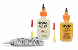 Labelle 1001 HO Oiler Starter Set Assortment Pkg 3
