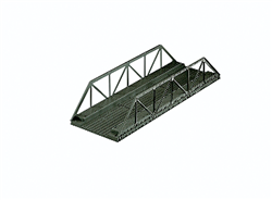LGB 50600 G Truss Bridge Kit 17-3/4"