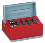 LGB 51805 Accessory Control Box On-Off for Electircal Circuits/Blocks