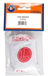 Lionel 12732 O Coal Bag  (Small Size)