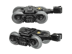 Lionel 14251 O Die-Cast Sprung Trucks
