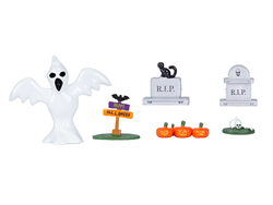 Lionel 1930080 O Halloween Lawn Figures