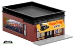 Lionel 20-29060 Plug-Expand-Play Chugga Chugga Brew Thru Bar
