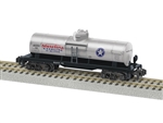 Lionel 2119360 S Single Dome Tank Cars Staroline Gasoline #110
