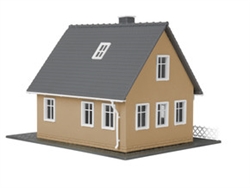 Lionel 2167010 HO Cape Cod Building Kit 2/