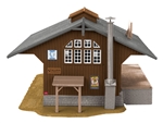 Lionel 2167030 HO Warehouse Kit