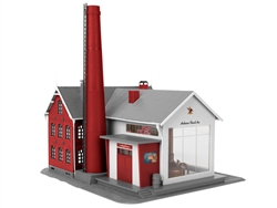Lionel 2167110 HO Anheuser Busch Brewery Kit