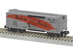 Lionel 2219141 S R20 BoxCar Western Pacific WP #20801
