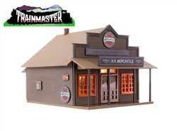 Lionel 2229230 O Western Mercantile