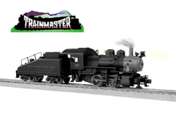 Lionel 2232060 O B&O 0-4-0 Steam #37
